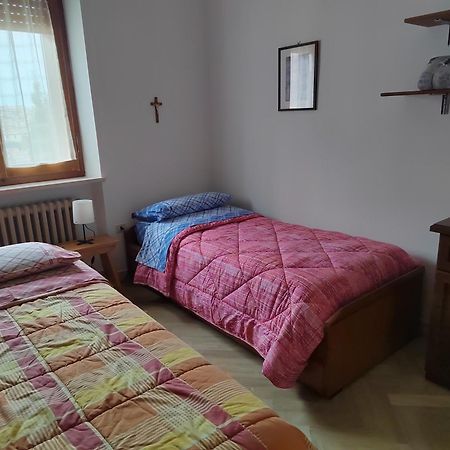 B&B La Finestra Sul Mare Ripatransone Exteriér fotografie