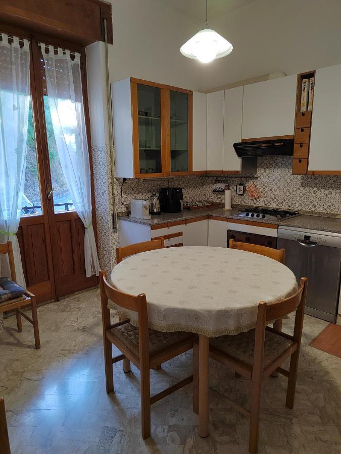 B&B La Finestra Sul Mare Ripatransone Exteriér fotografie