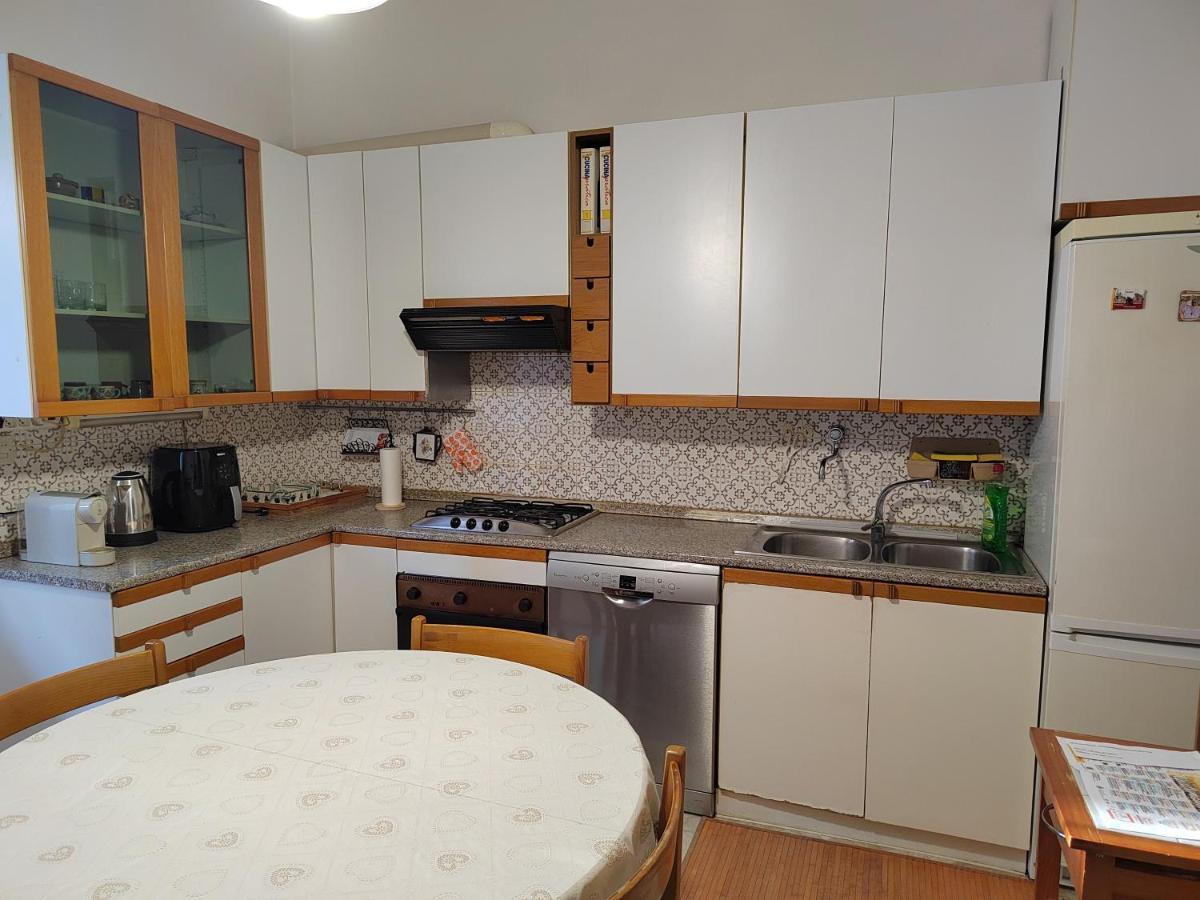 B&B La Finestra Sul Mare Ripatransone Exteriér fotografie