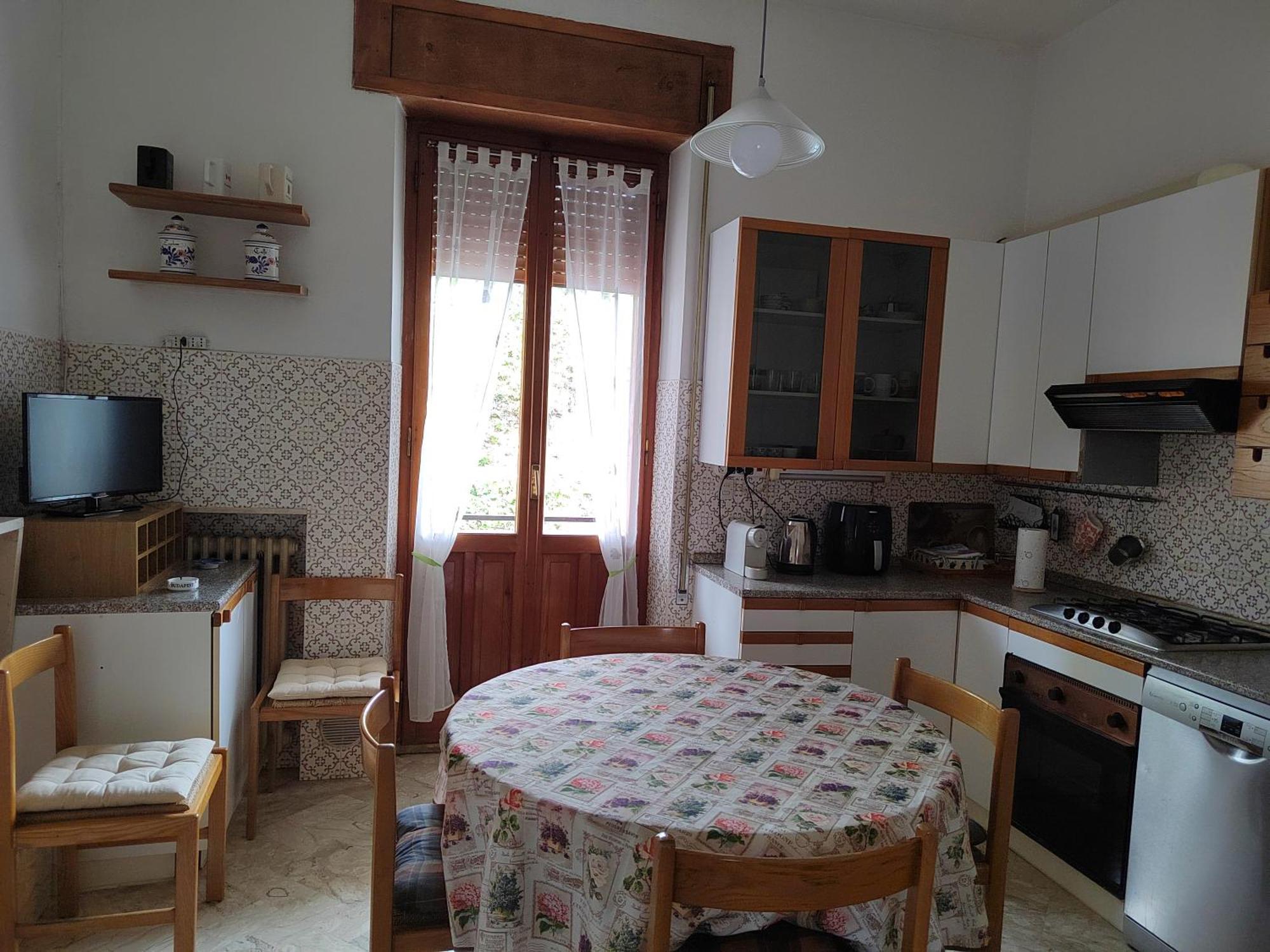 B&B La Finestra Sul Mare Ripatransone Exteriér fotografie
