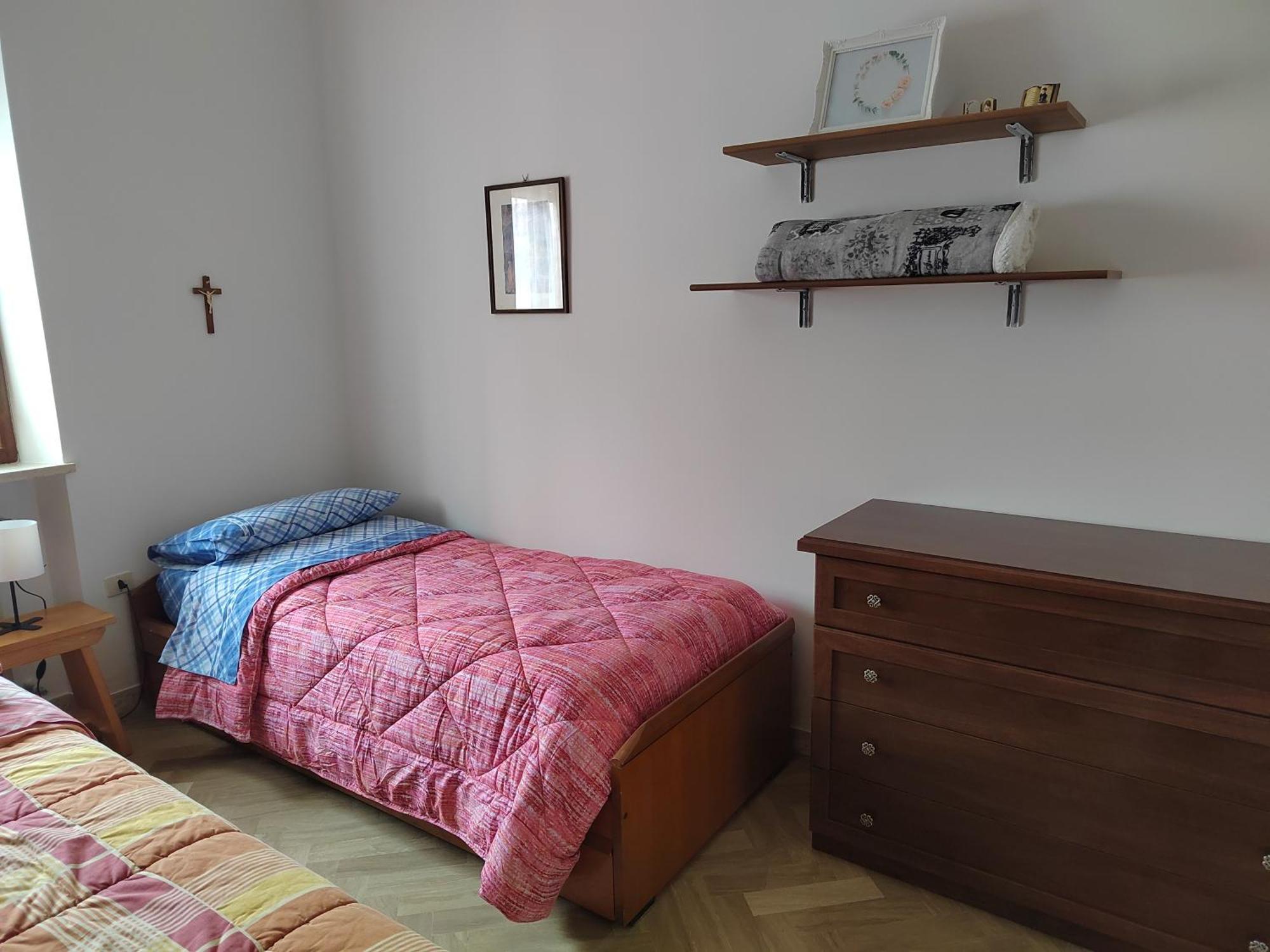 B&B La Finestra Sul Mare Ripatransone Exteriér fotografie